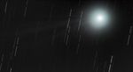 Comet Lovejoy - C/2014 Q2,<br />2015-01-11